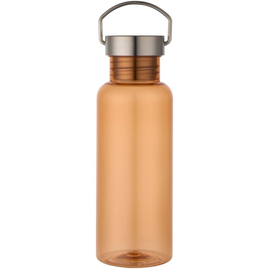Thor 600 ml RCS-taaskasutatud RPET-veepudel