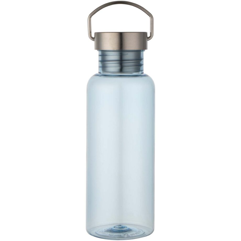 Thor 600 ml RCS-taaskasutatud RPET-veepudel