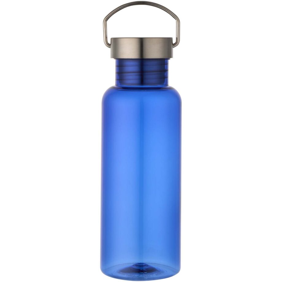 Thor 600 ml RCS-taaskasutatud RPET-veepudel