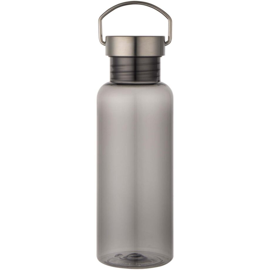 Thor 600 ml RCS-taaskasutatud RPET-veepudel