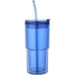 Archer 480 ml topeltseinaga plastist joogitops