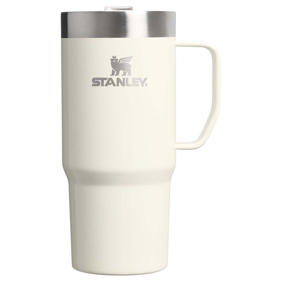 Stanley Everyday Suburban 473 ml taaskasutatud roostevabast terasest termokruus