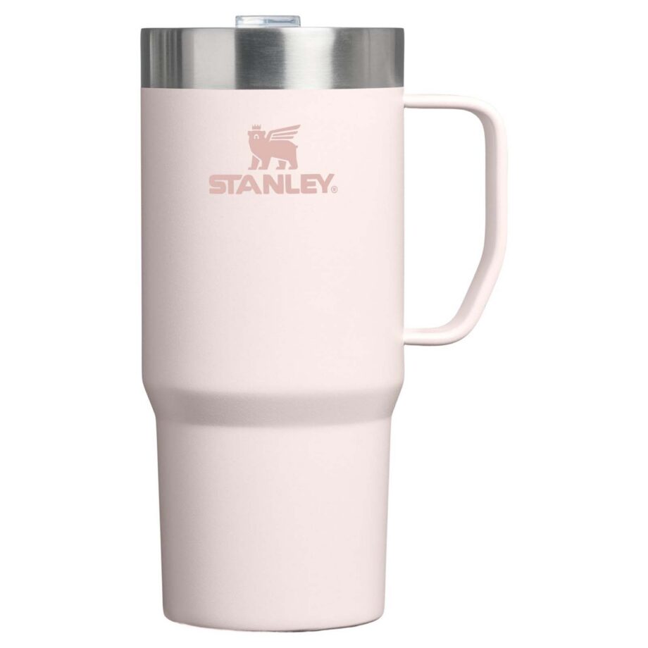 Stanley Everyday Suburban 473 ml taaskasutatud roostevabast terasest termokruus