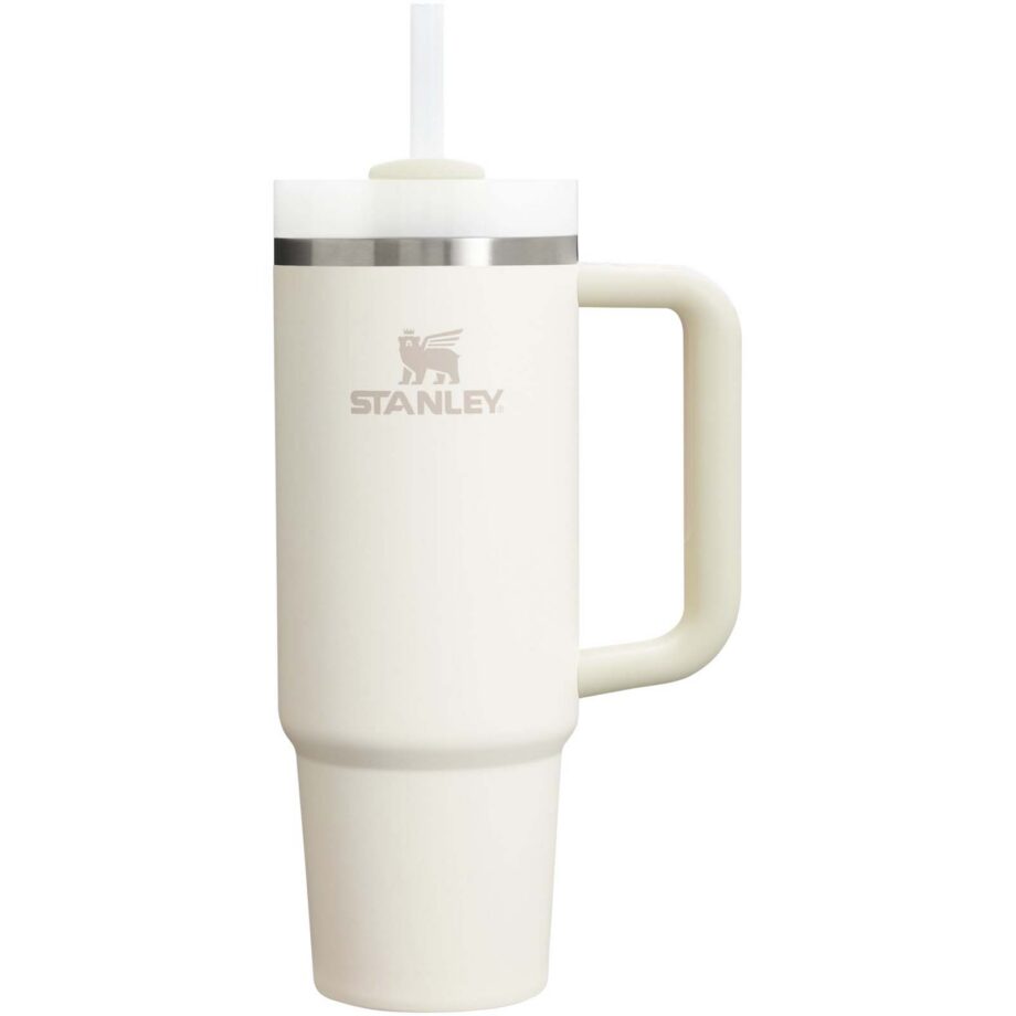 Stanley Quencher® H2.0 FlowState™ 890 ml termokruus taaskasutatud roostevabast terasest