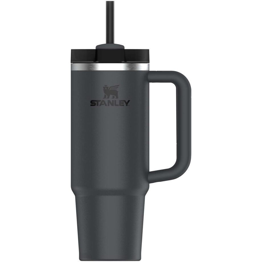 Stanley Quencher® H2.0 FlowState™ 890 ml termokruus taaskasutatud roostevabast terasest