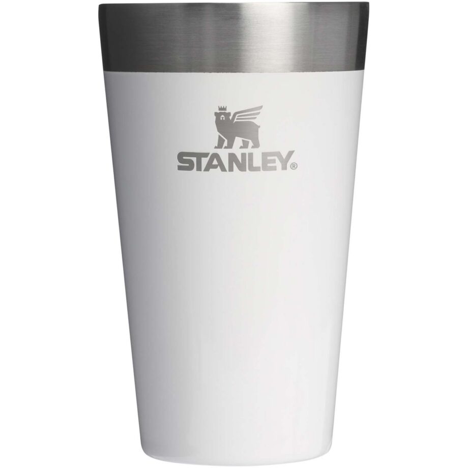 Stanley Stacking 470 ml isoleeritud roostevabast terasest termotops