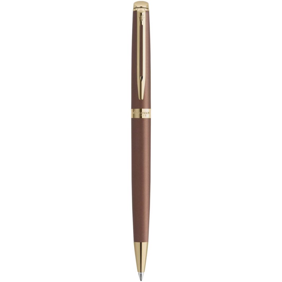 Waterman Hémisphère M-pastapliiats