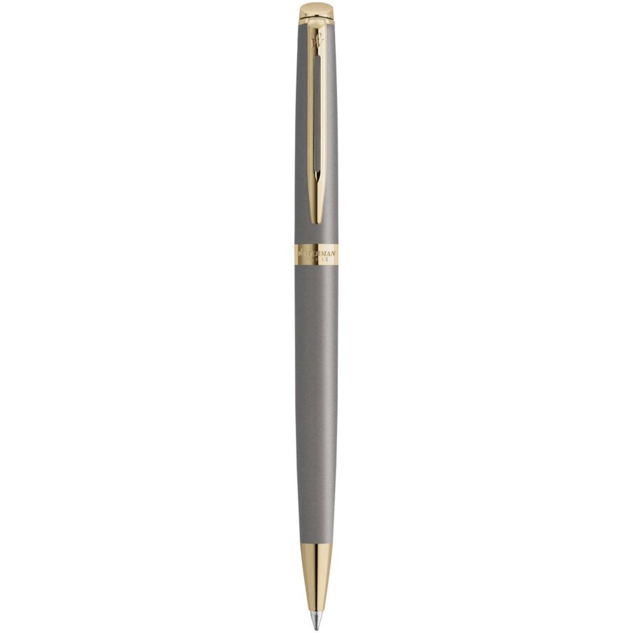 Waterman Hémisphère M-pastapliiats