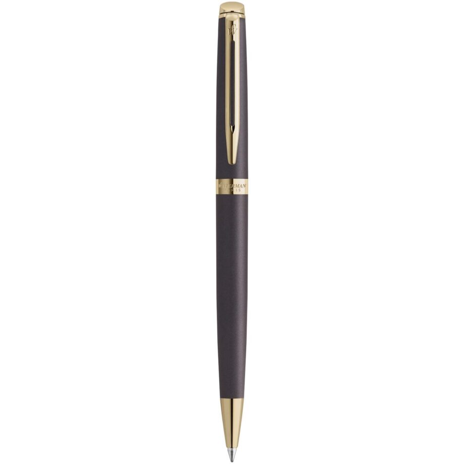 Waterman Hémisphère M-pastapliiats