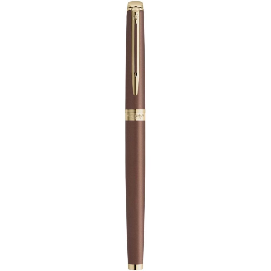 Waterman Hémisphère F-rullpliiats