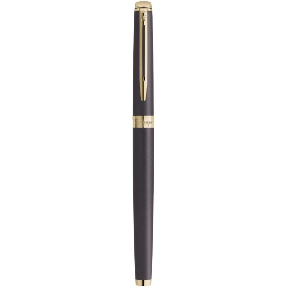 Waterman Hémisphère F-rullpliiats