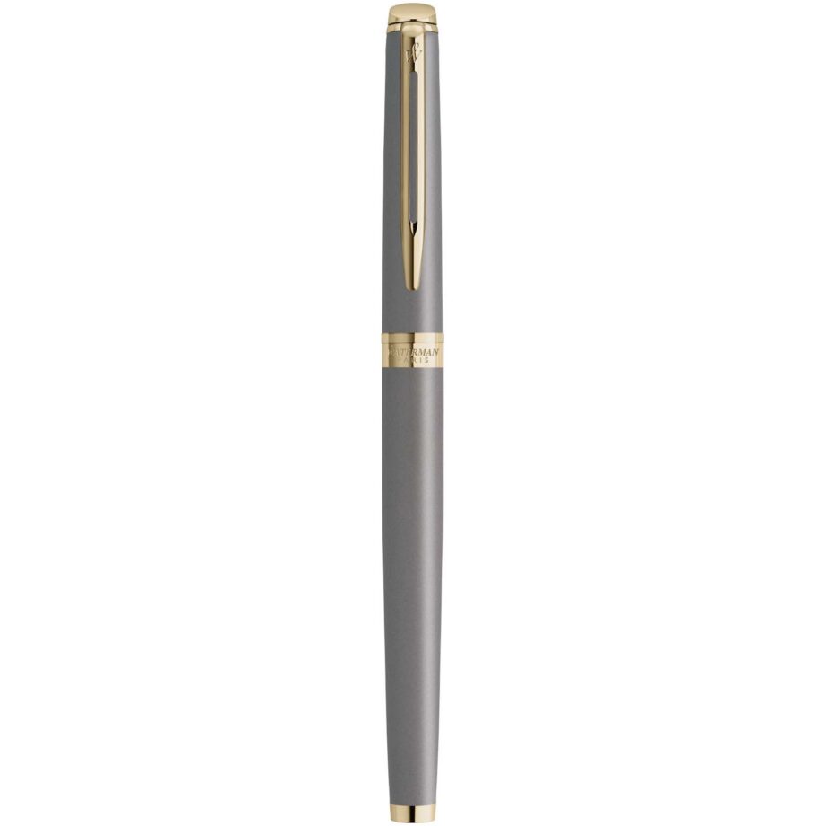Waterman Hémisphère täitesulepea, M