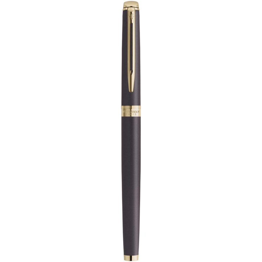 Waterman Hémisphère täitesulepea, M