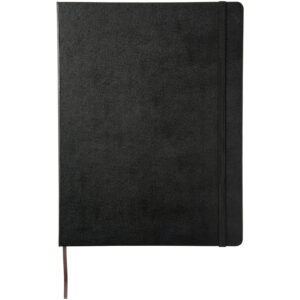 Moleskine Classic XL kõvakaaneline jooneline märkmik