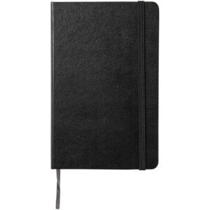 Moleskine Classic M kõvakaaneline jooneline märkmik