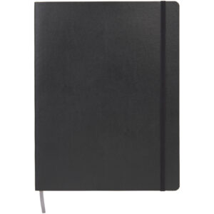 Moleskine Classic XL jooneline pehme kaanega märkmik