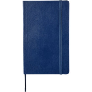 Moleskine Classic L pehme kaanega jooneline märkmik