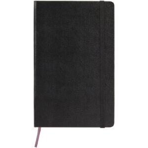 Moleskine Classic PK pehmekaaneline jooneline märkmik