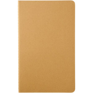 Moleskine Cahier L-märkmik, jooneline