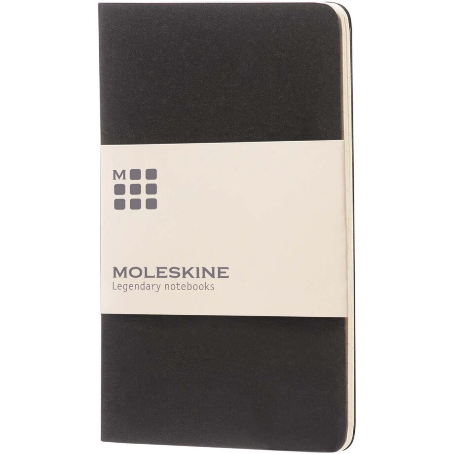 Moleskine Cahier Journal PK – ruled