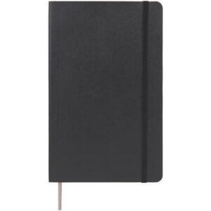 Moleskine Classic L pehme kaanega ruuduline märkmik