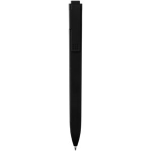 Moleskine Go Pen pastapliiats, 1,0 mm (must tint)