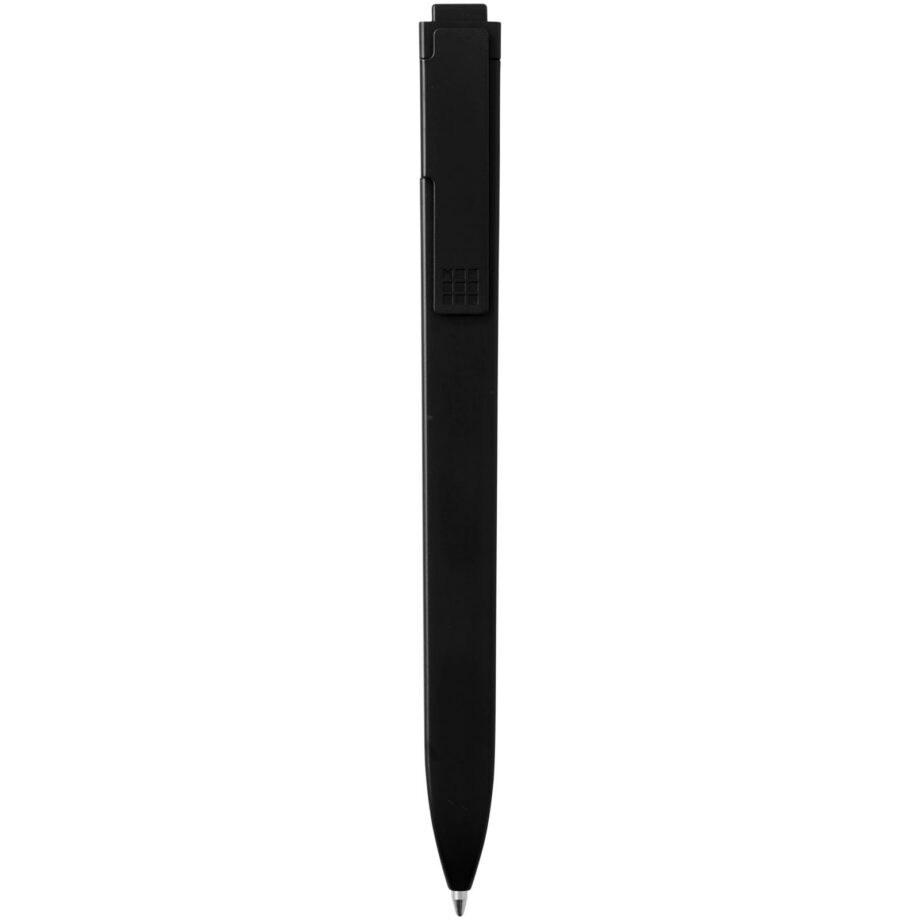 Moleskine Go Pen pastapliiats, 1,0 mm (must tint)