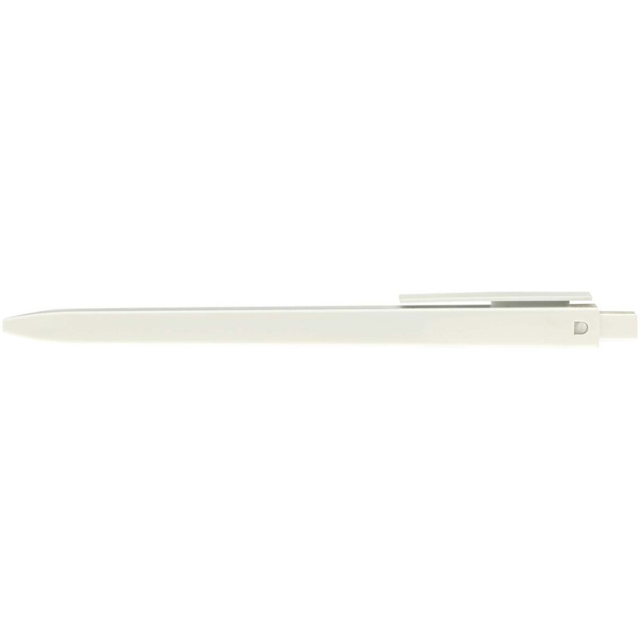 Moleskine Go Pen pastapliiats, 1,0 mm (must tint)