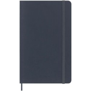 Moleskine Capri L VEGEA®-kattega jooneline märkmik
