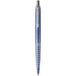 Parker Jotter SE Global Icons sinise tindiga pastapliiats