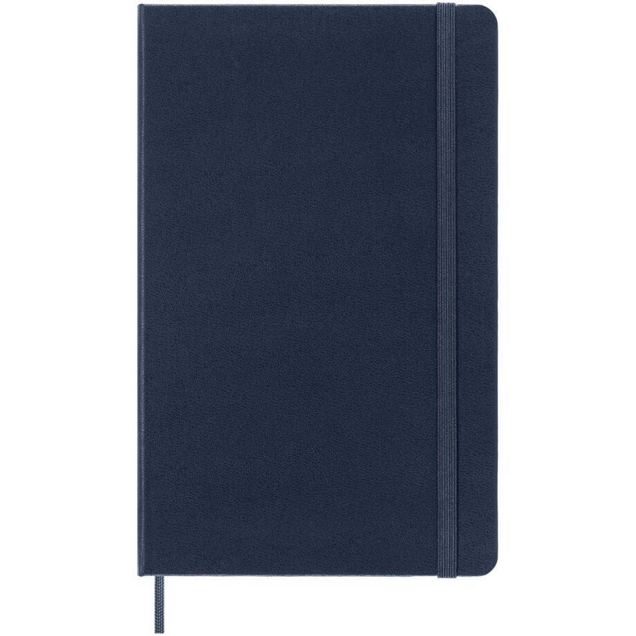 Moleskine Smart märkmik L, jooneline