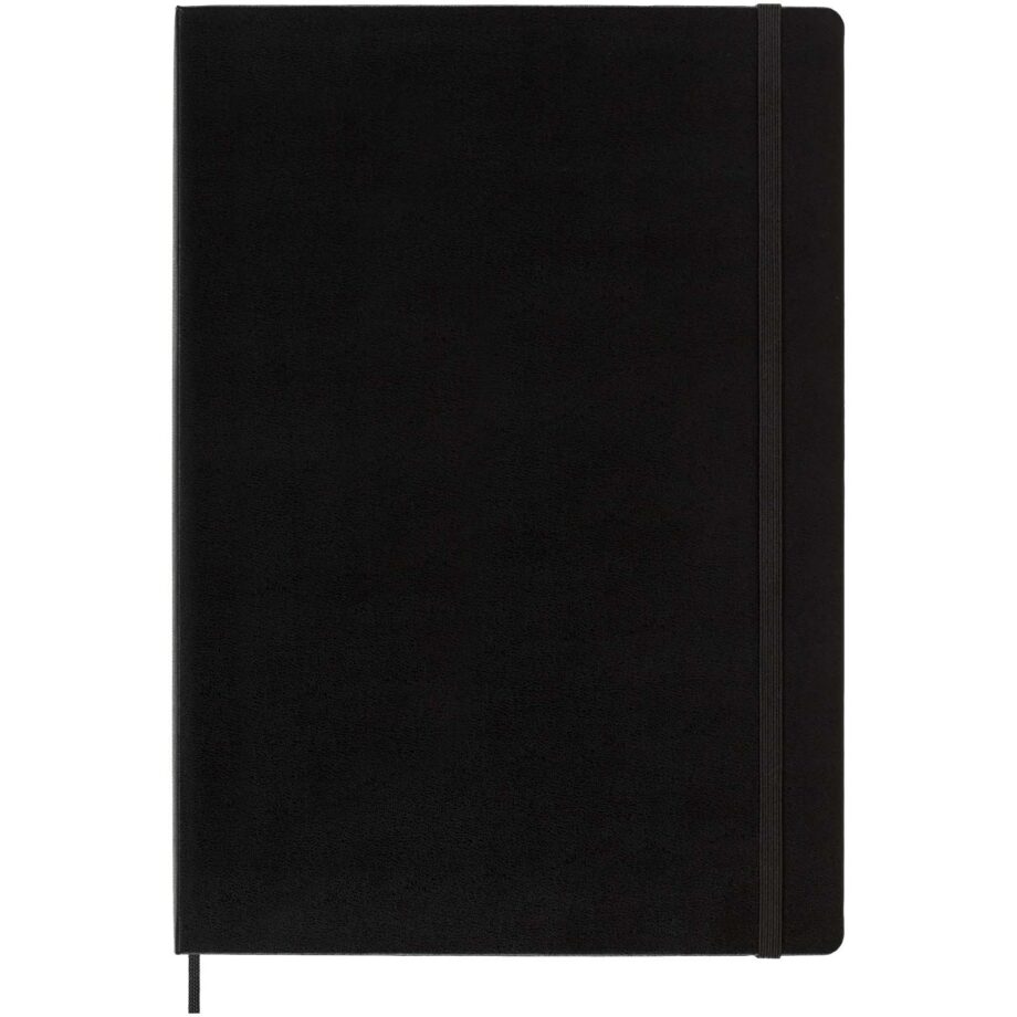 Moleskine A4 visandiraamat