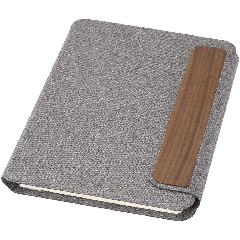 Andean A5 RCS recycled portfolio
