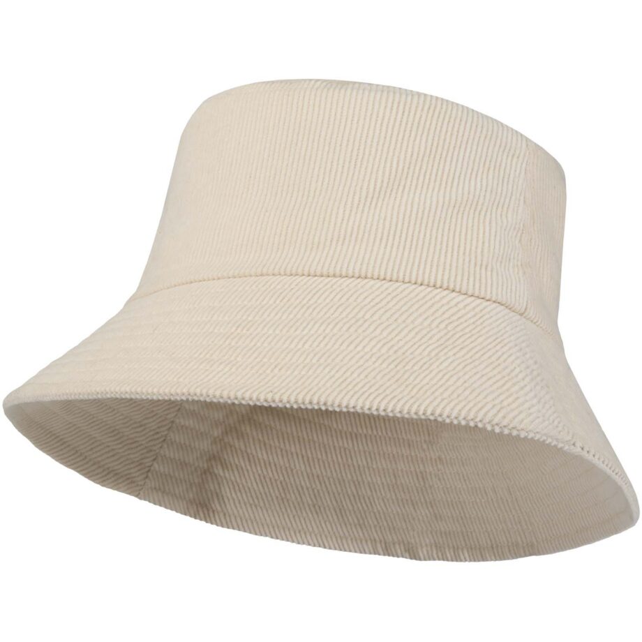 Howson 280 g/m² recycled corduroy sun hat
