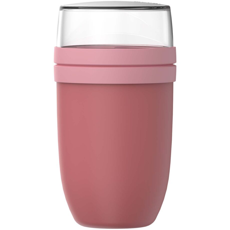 Mepal Ellipse einekarp 750 + 300 ml
