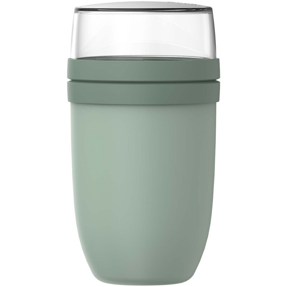Mepal Ellipse einekarp 750 + 300 ml