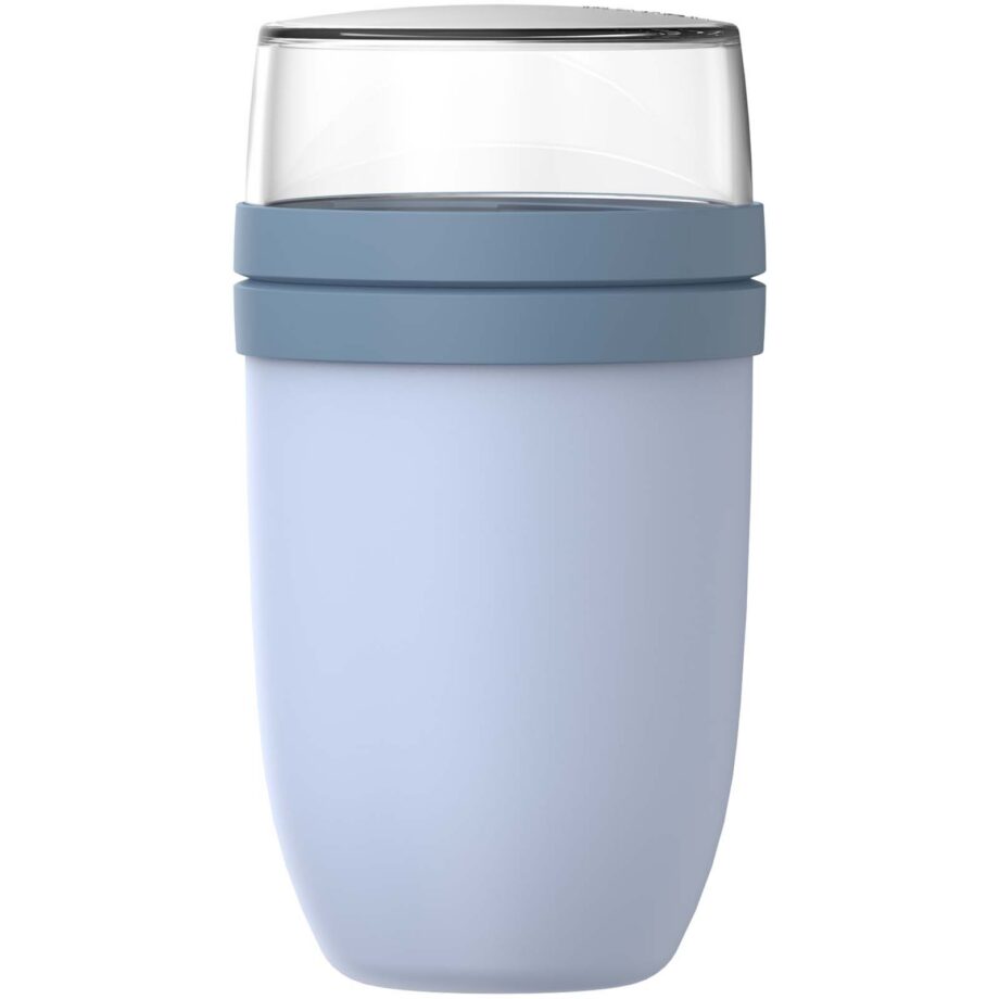 Mepal Ellipse einekarp 750 + 300 ml