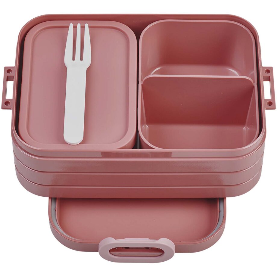 Mepal Take a Break Midi Bento lõunakarp, 900 ml