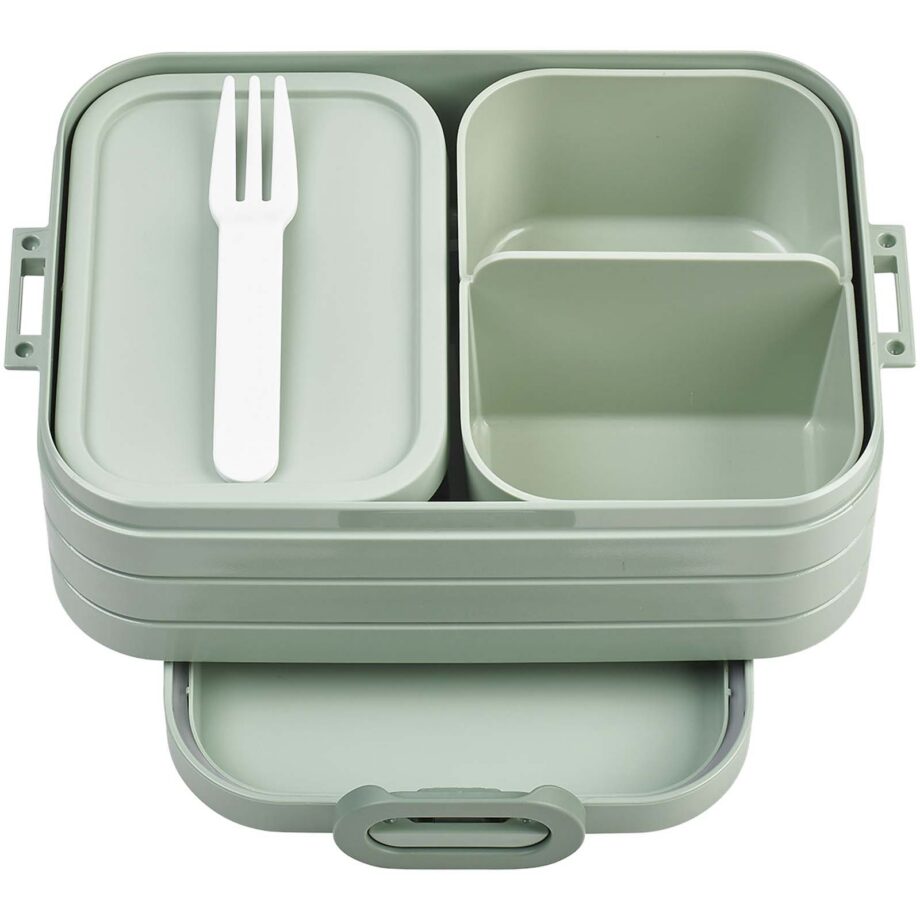Mepal Take a Break Midi Bento lõunakarp, 900 ml