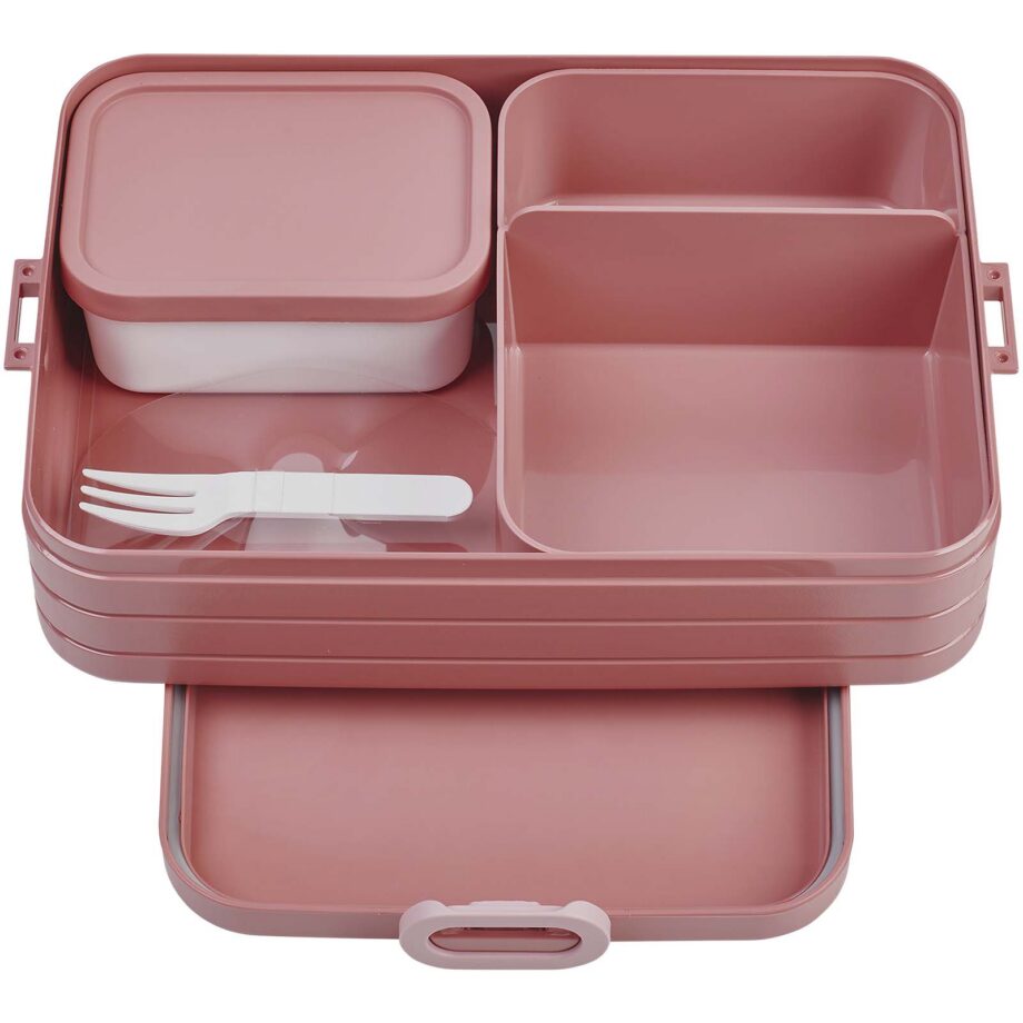 Mepal Take a Break suur Bento-lõunakarp, 1500 ml