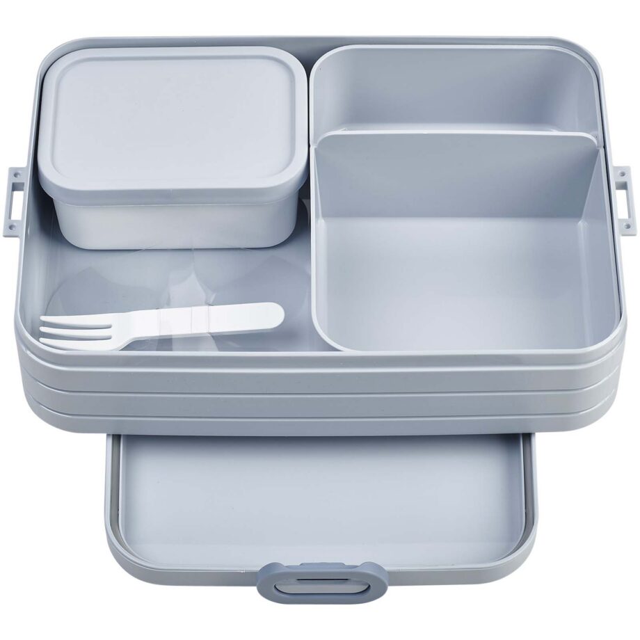 Mepal Take a Break suur Bento-lõunakarp, 1500 ml