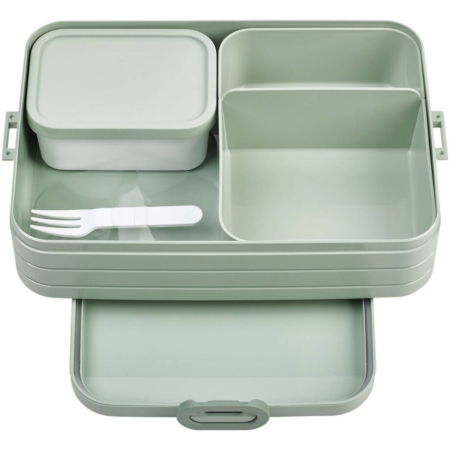 Mepal Take a Break suur Bento-lõunakarp, 1500 ml