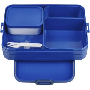 Mepal Take a Break suur Bento-lõunakarp, 1500 ml