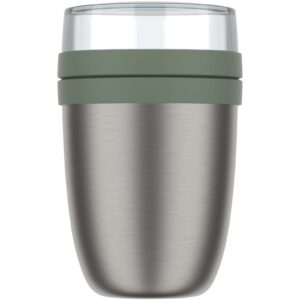 Mepal Ellipse isoleeritud toidupott 500 + 200 ml 2.0