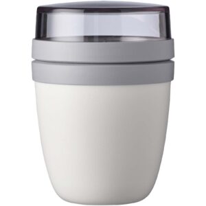 Mepal Ellipse Mini kaheosaline toidupurk 300 + 120 ml