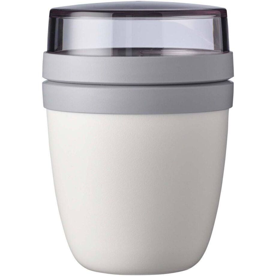 Mepal Ellipse Mini kaheosaline toidupurk 300 + 120 ml
