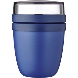Mepal Ellipse Mini kaheosaline toidupurk 300 + 120 ml