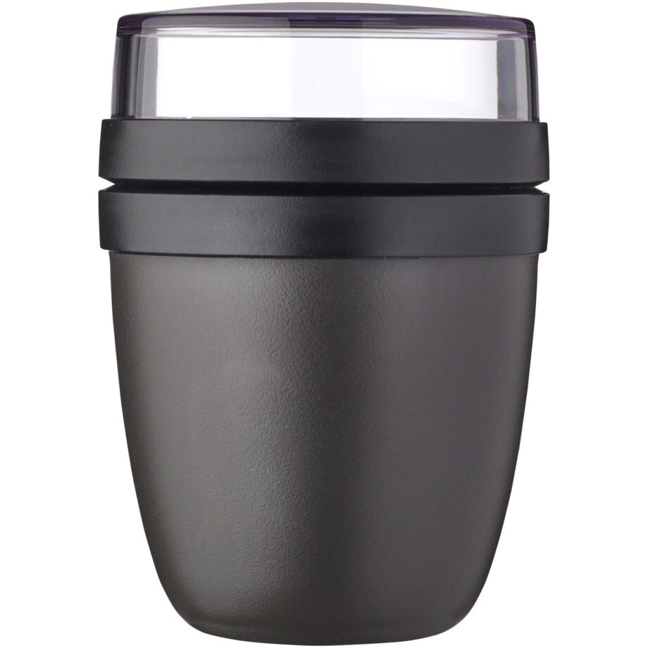 Mepal Ellipse Mini kaheosaline toidupurk 300 + 120 ml