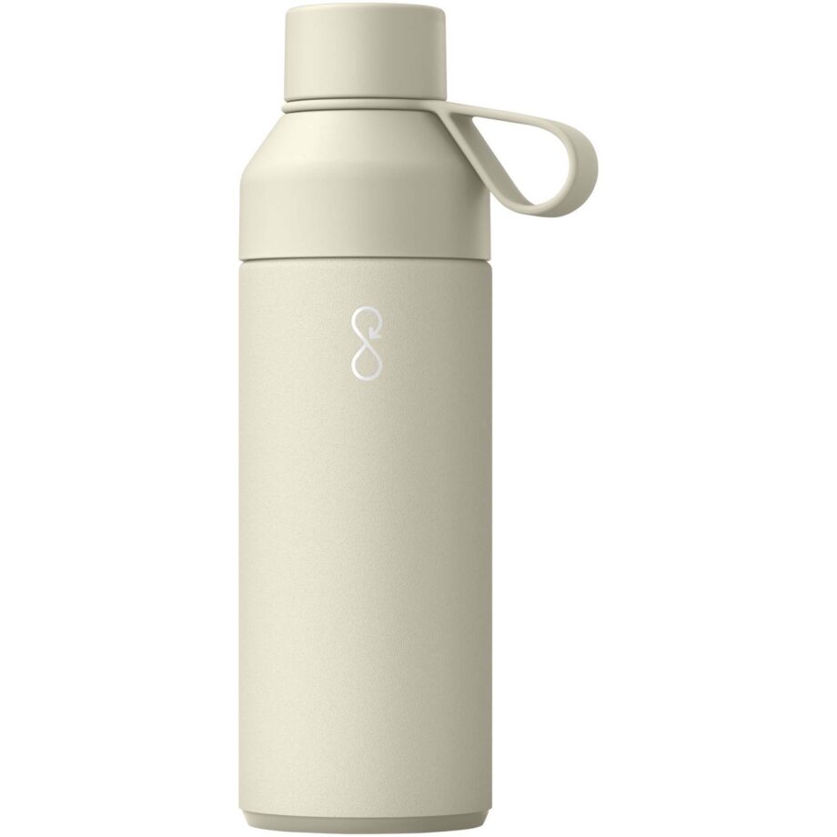Ocean Bottle 500 ml 3-osaline kinkekomplekt