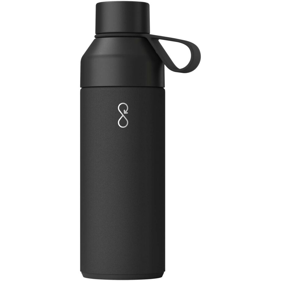 Ocean Bottle 500 ml 3-osaline kinkekomplekt